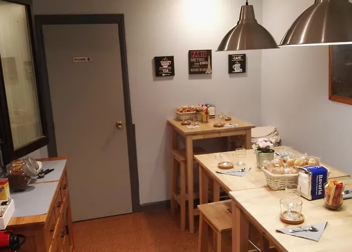 卡雅酒店 圣塞瓦斯蒂安